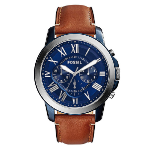 Top 10 Relojes Fossil Para Hombre Guia SECRETA Revelada