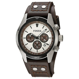 relojes fossil hombre
