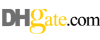 logo dh gate