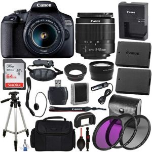 canon bundle amazon estados unidos