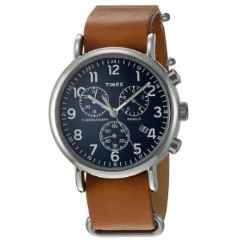 Timex reloj Weekender 