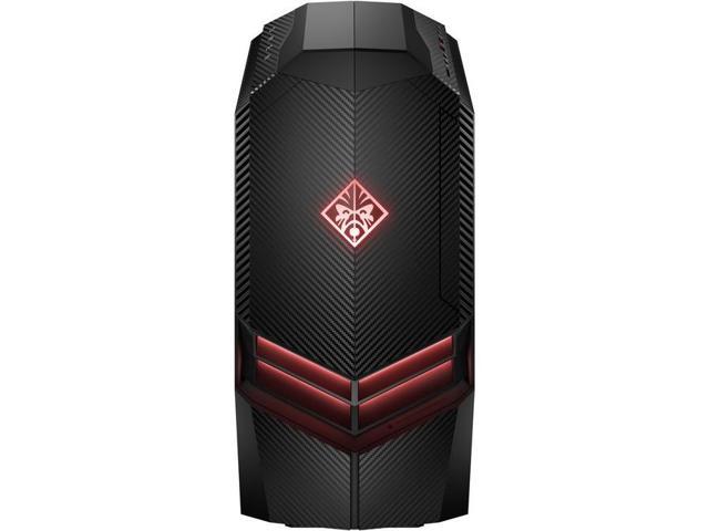 HP OMEN PC de escritorio