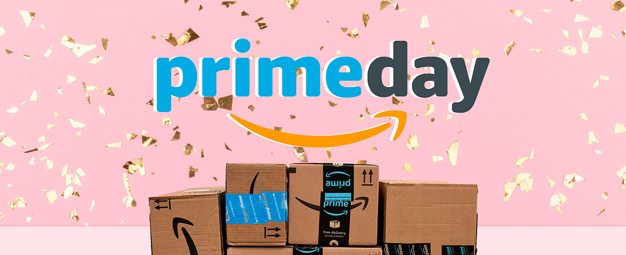 Amazon Prime Day 2022: Ofertas Especiales el 12 y 13 de Julio