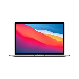 apple 2020 macbook air laptop m1