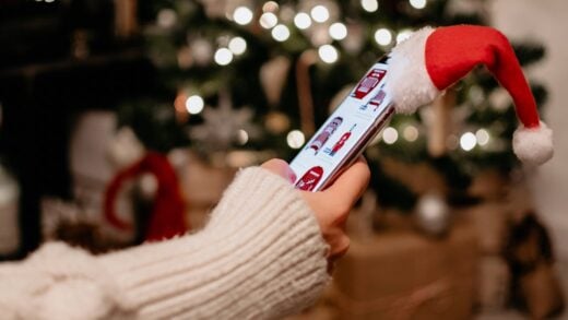 regalos de navidad