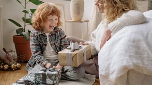 regalos para el día del niño