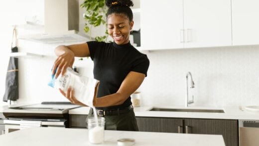 Suplementos para potenciar la energía