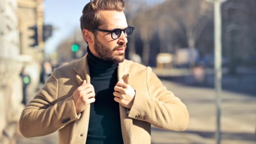 hombre moderno