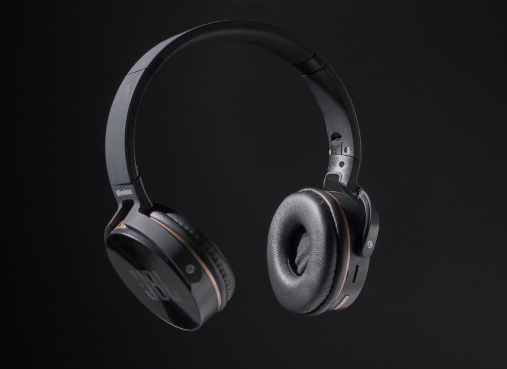 Auriculares inalámbricos con cancelación de ruido