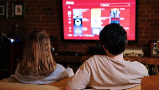 Televisores más top
