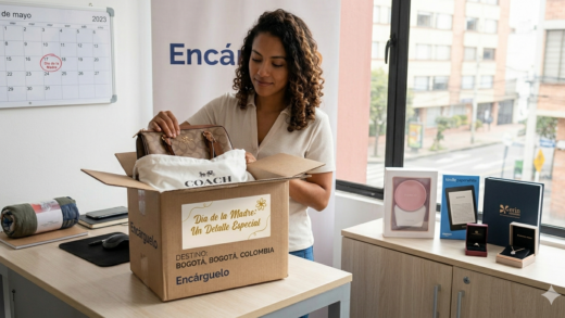 Regalos para el Día de la Madre