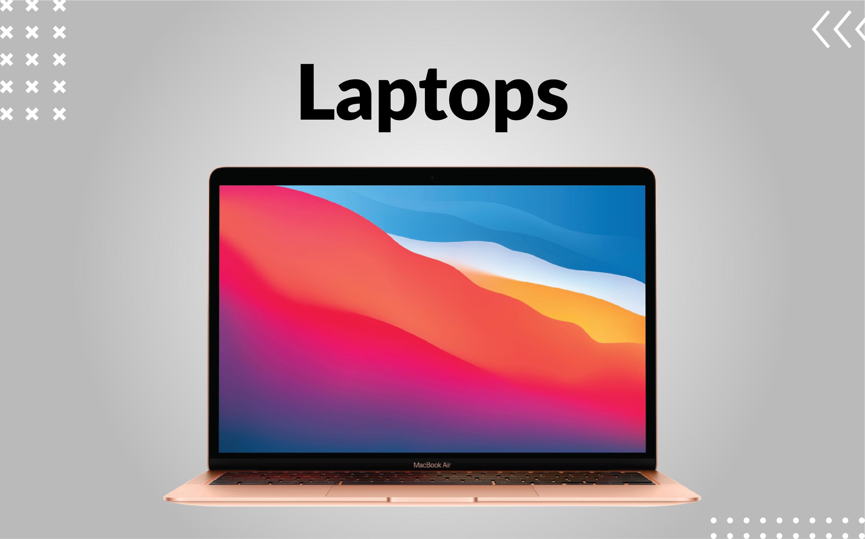 Laptops en colombia