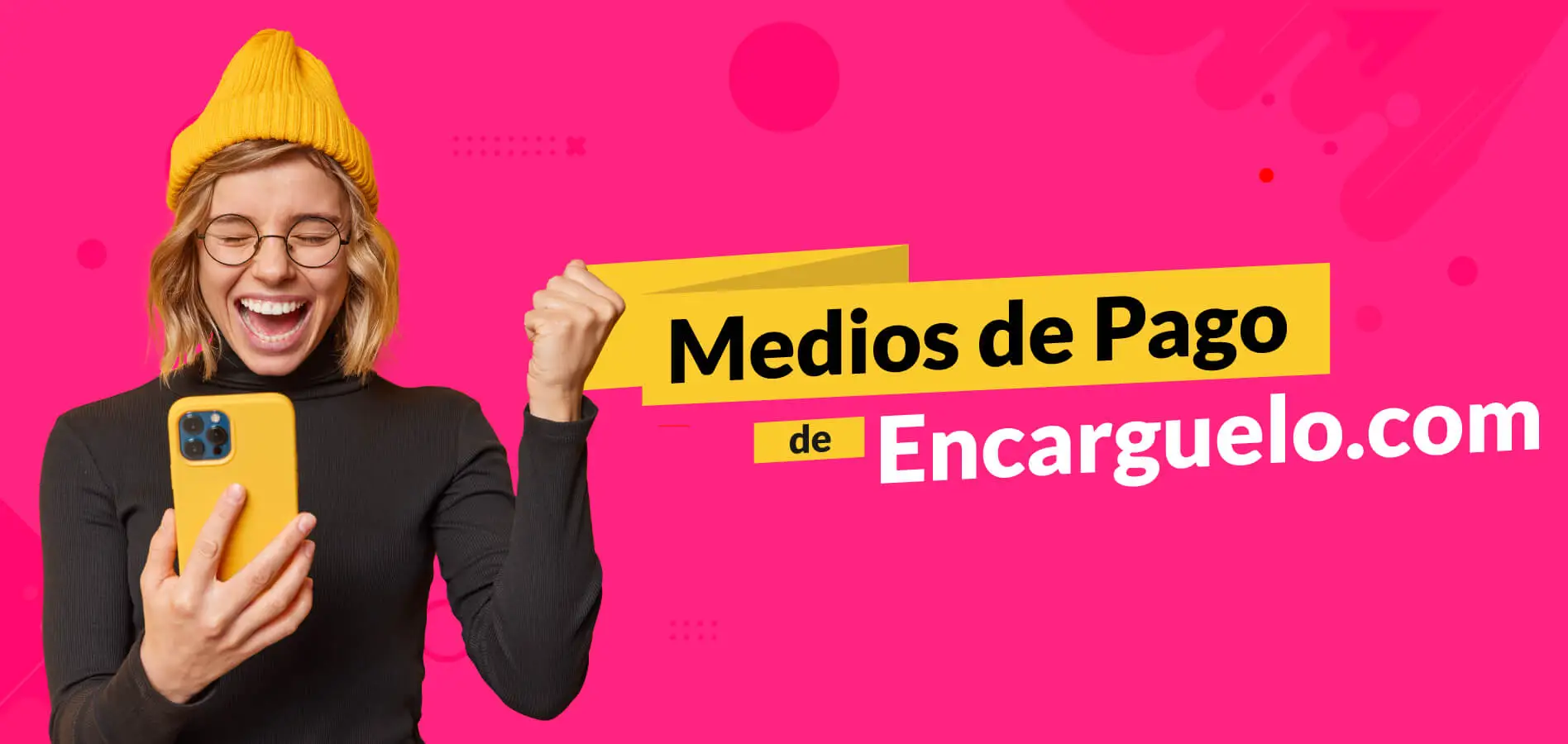 Medios de pago