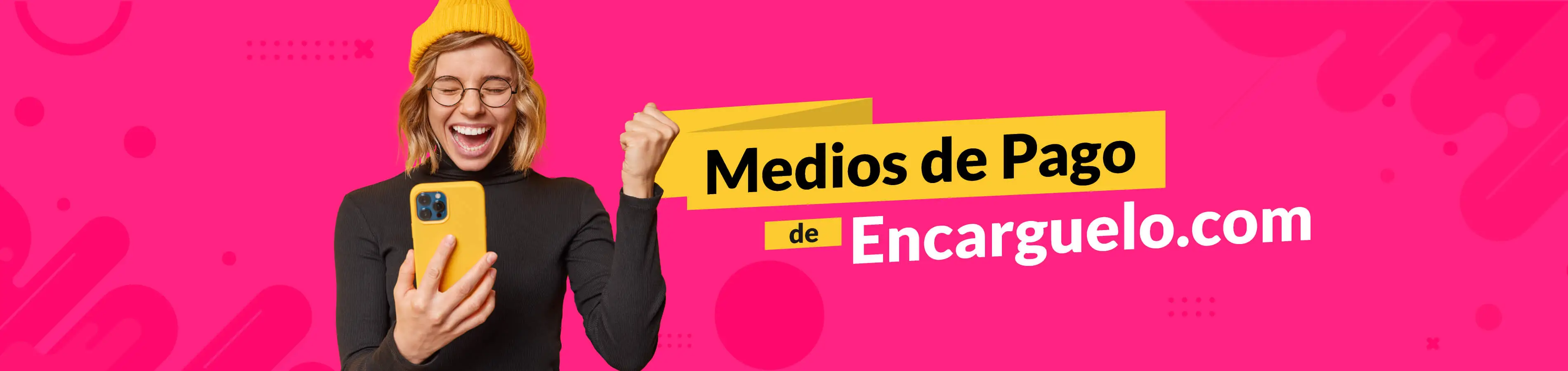 Medios de pago