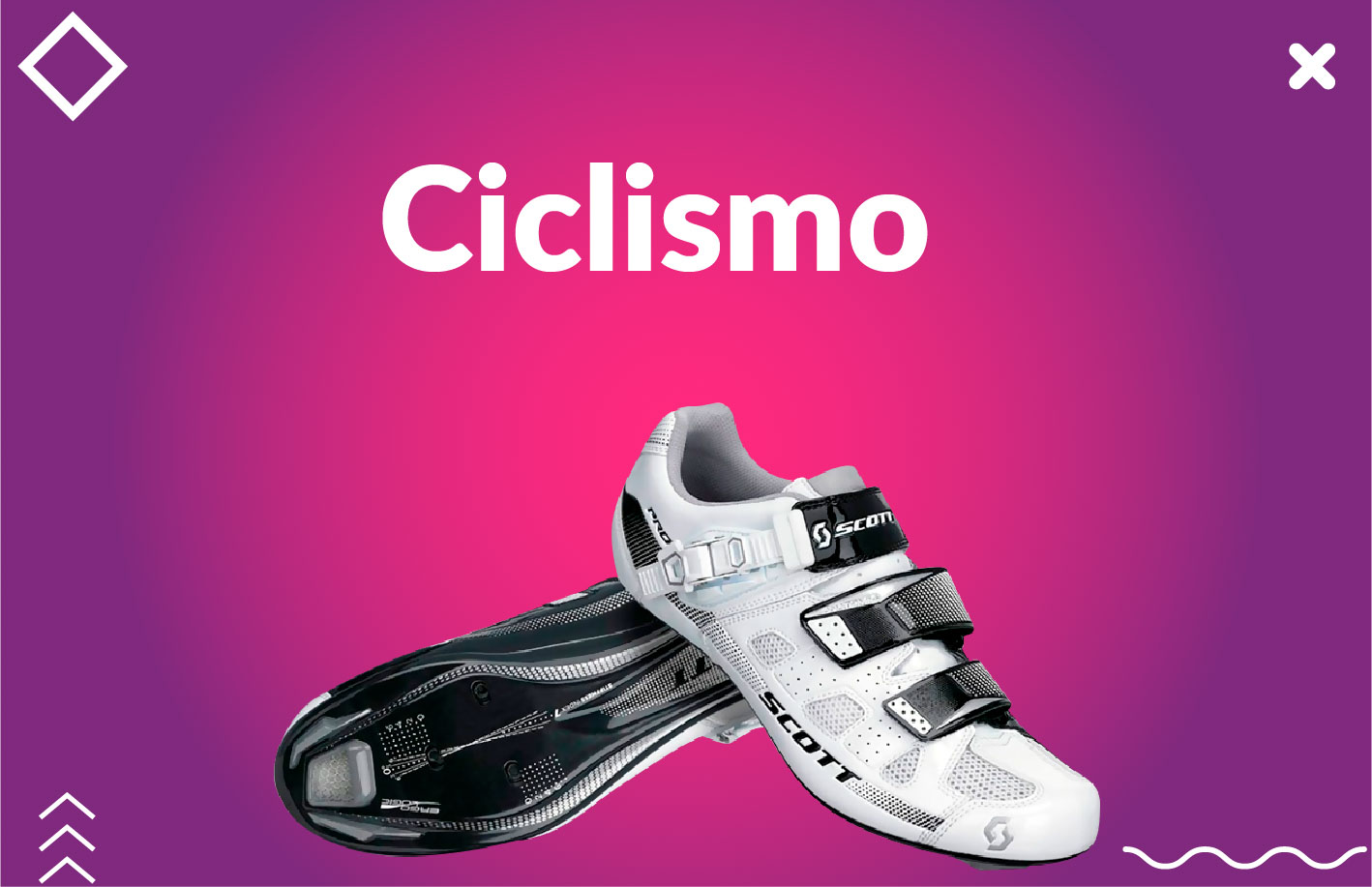 Ciclismo colombia