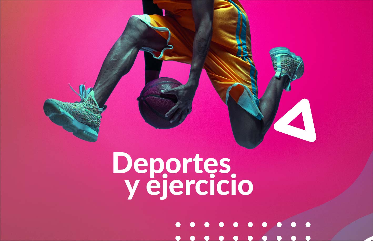 deporte y ejercicio colombia