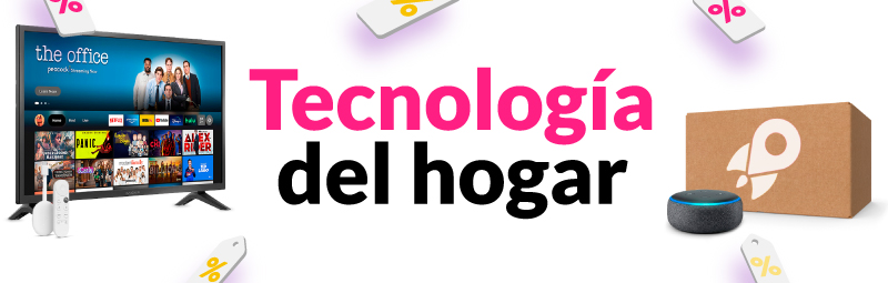 Tecnologia del Hogar