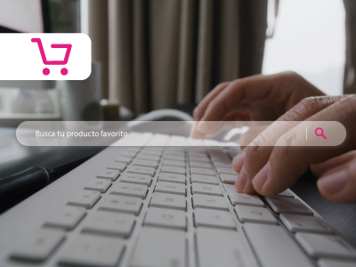 Busca y compra directamente en nuestra web